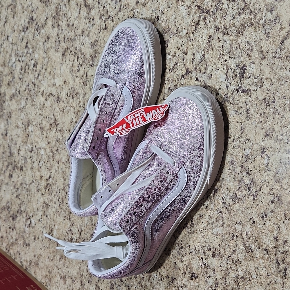 Vans Old Skool Shoe